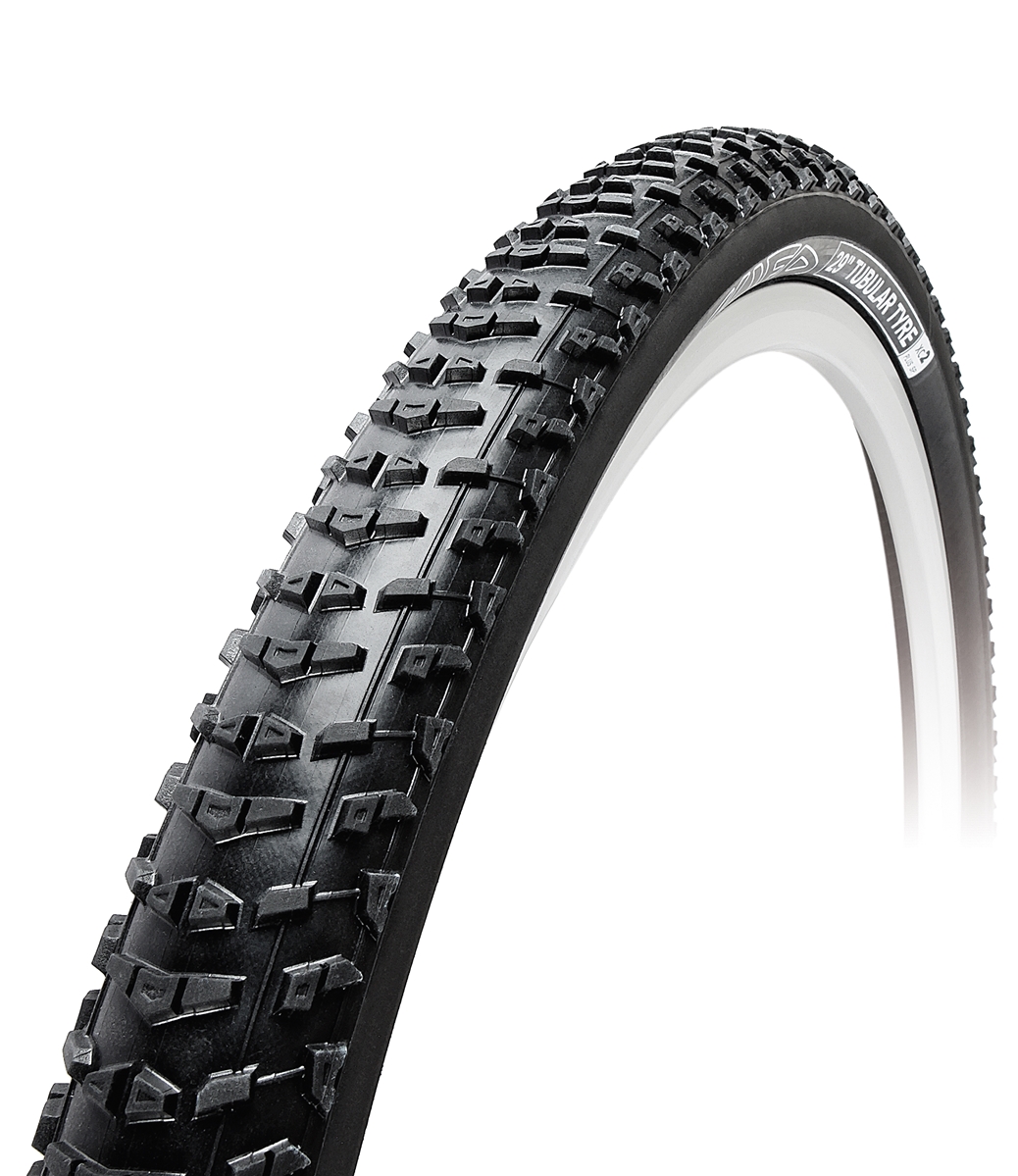 tubular mountain bike tires