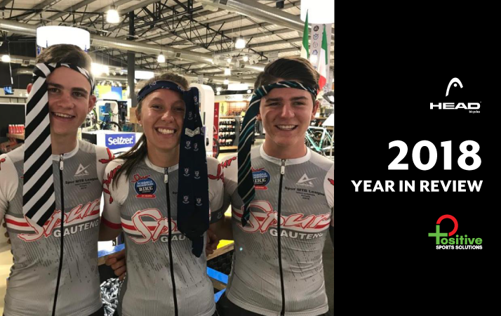 2018 brand ambassadors’ year in review