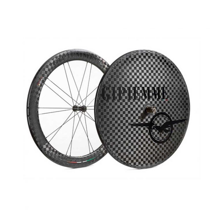 gipiemme carbon wheels