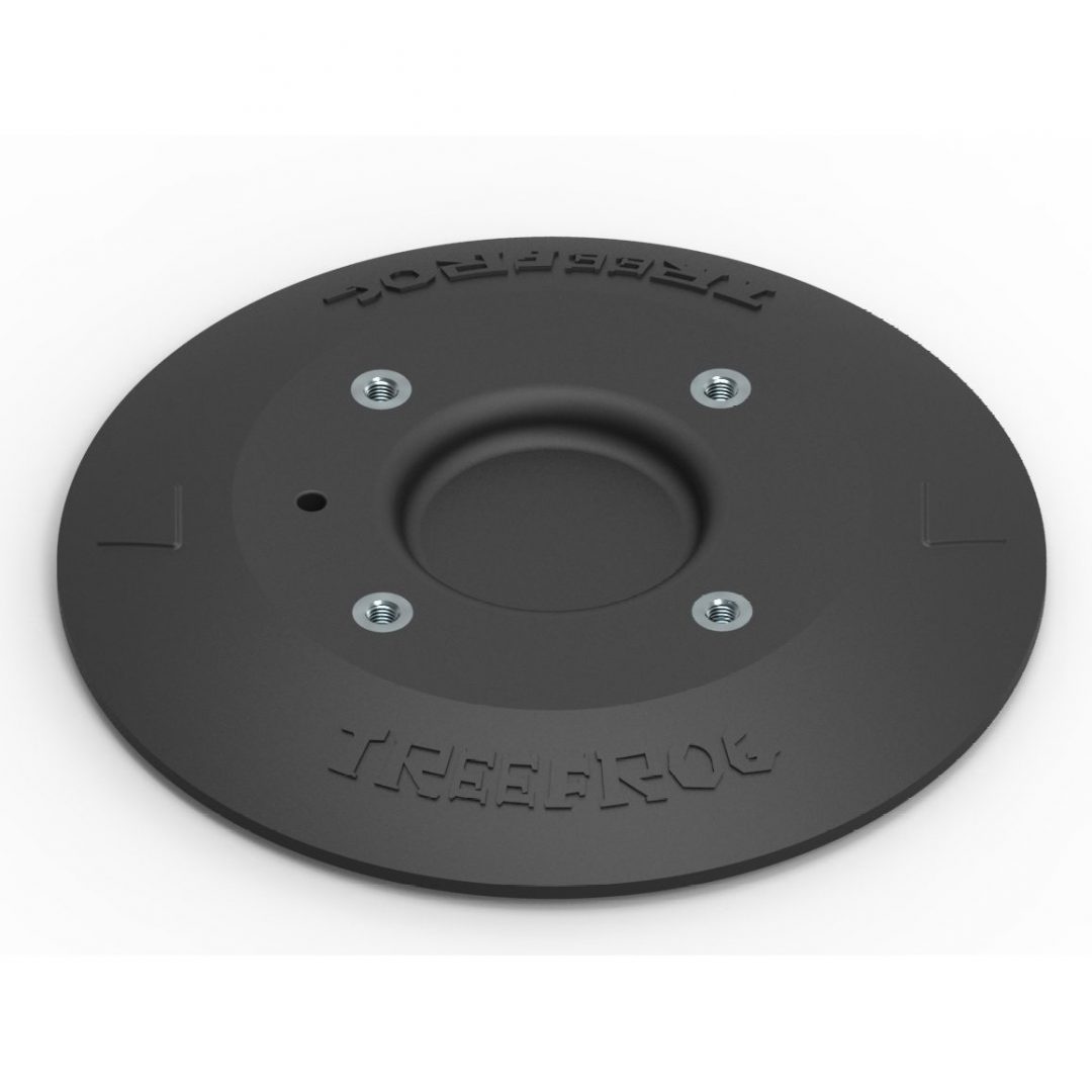 Replacement 6″ Vacuum Pad Positive Sports Solutions