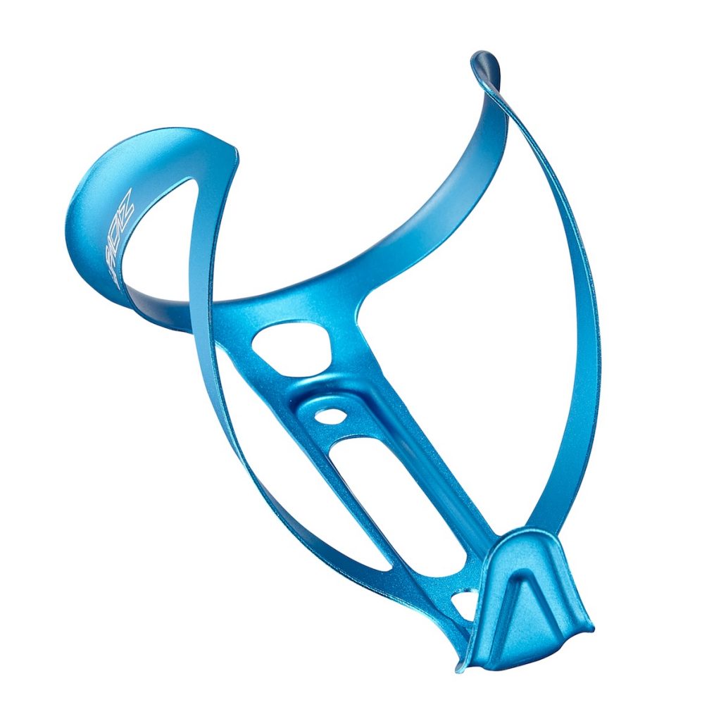 SUPACAZ Fly Cage Ano 18g (Aqua) | Positive Sports Solutions