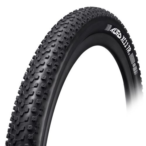 XC11 TR 29 Black-Black