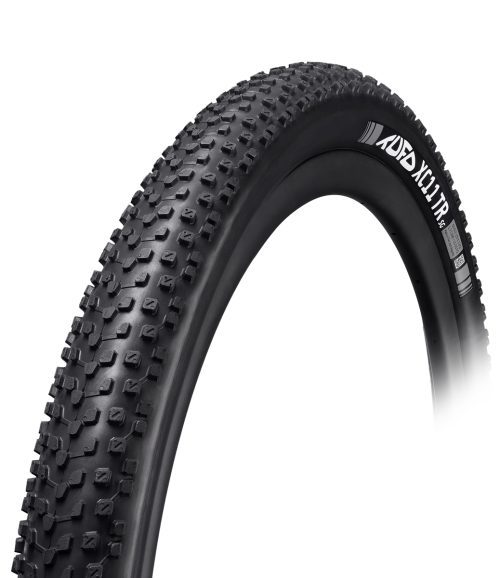 XC11 TR 29 Black-Black