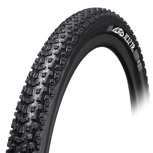 XC12 TR 29 Black-Black