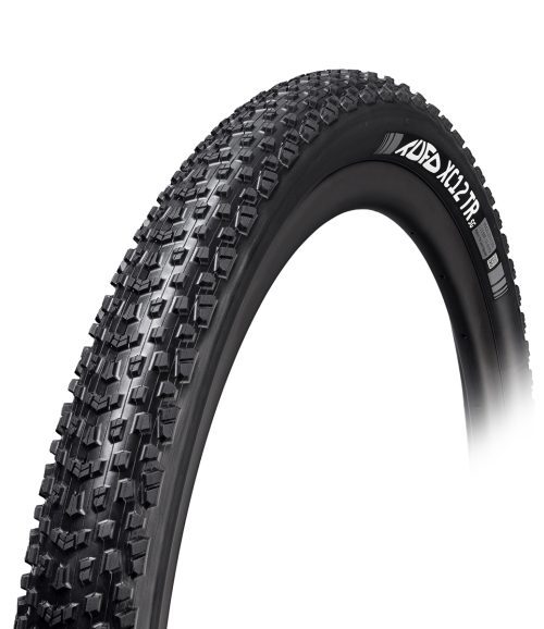 XC12 TR 29 Black-Black