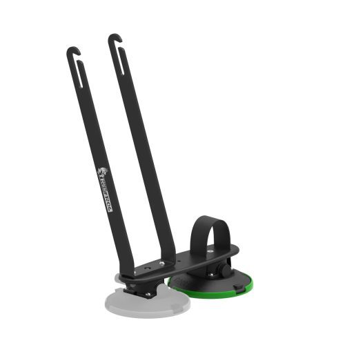 Front Wheel Holder L1