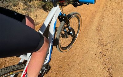 Tufo Mountain Bike Tires Review by HB Kruger