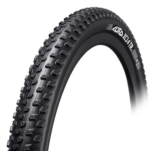 XC14 TR 29 black-black