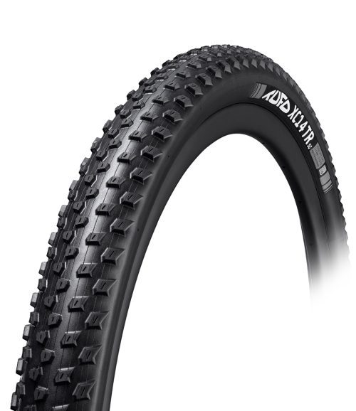XC14 TR 29 black-black