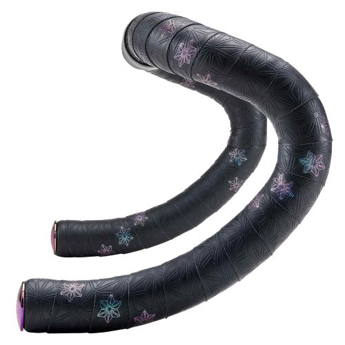 Super Sticky Kush Galaxy Oil Slick Oil Slick Plugs