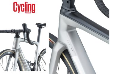 BMC Teammachine SLRO1 Four review – a sublime all-rounder