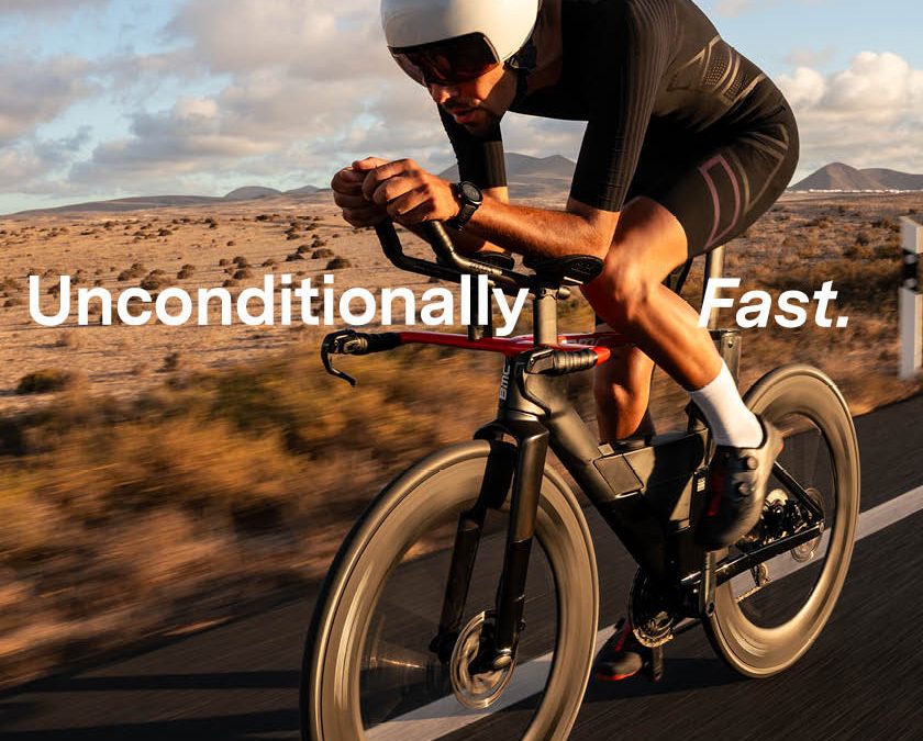 Unconditionally Fast