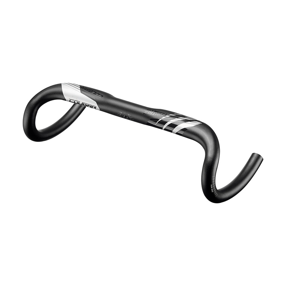 COUGAR ALLOY HANDLEBAR SIDE