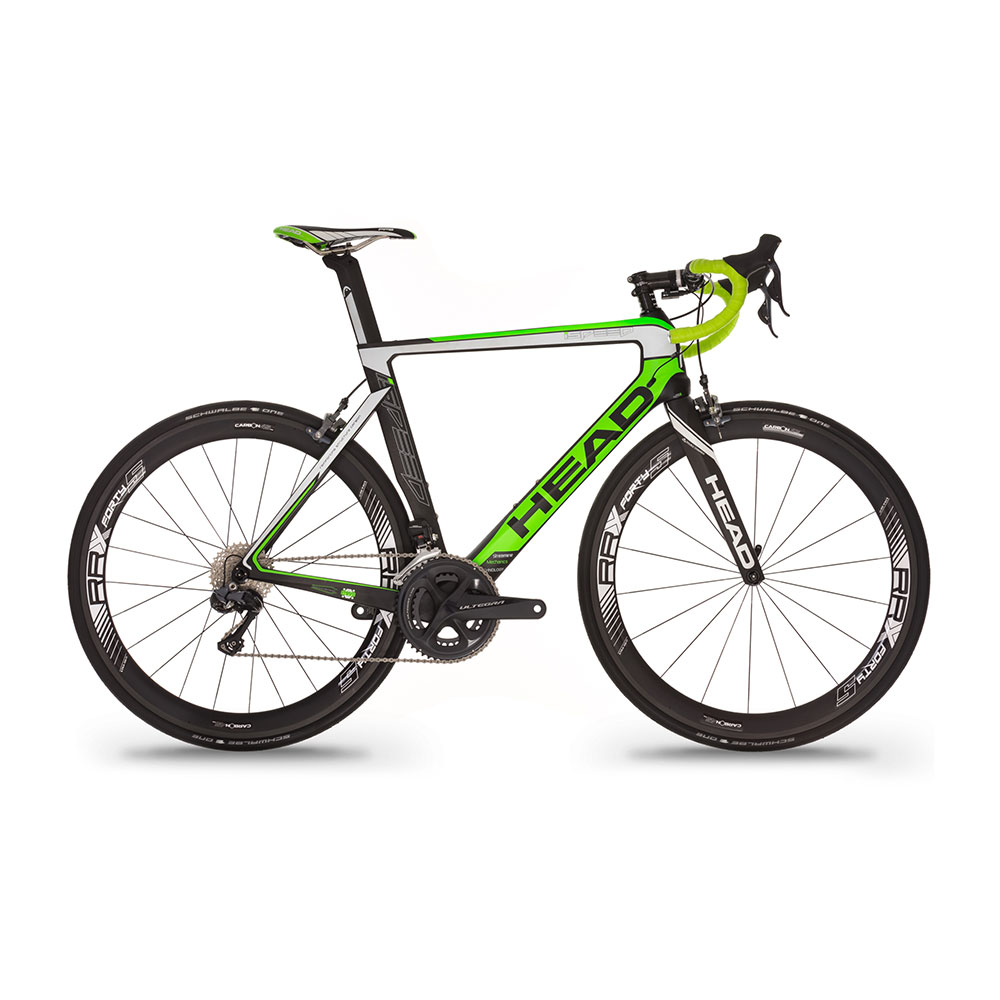 I-SPEED - Shimano Ultegra Di2