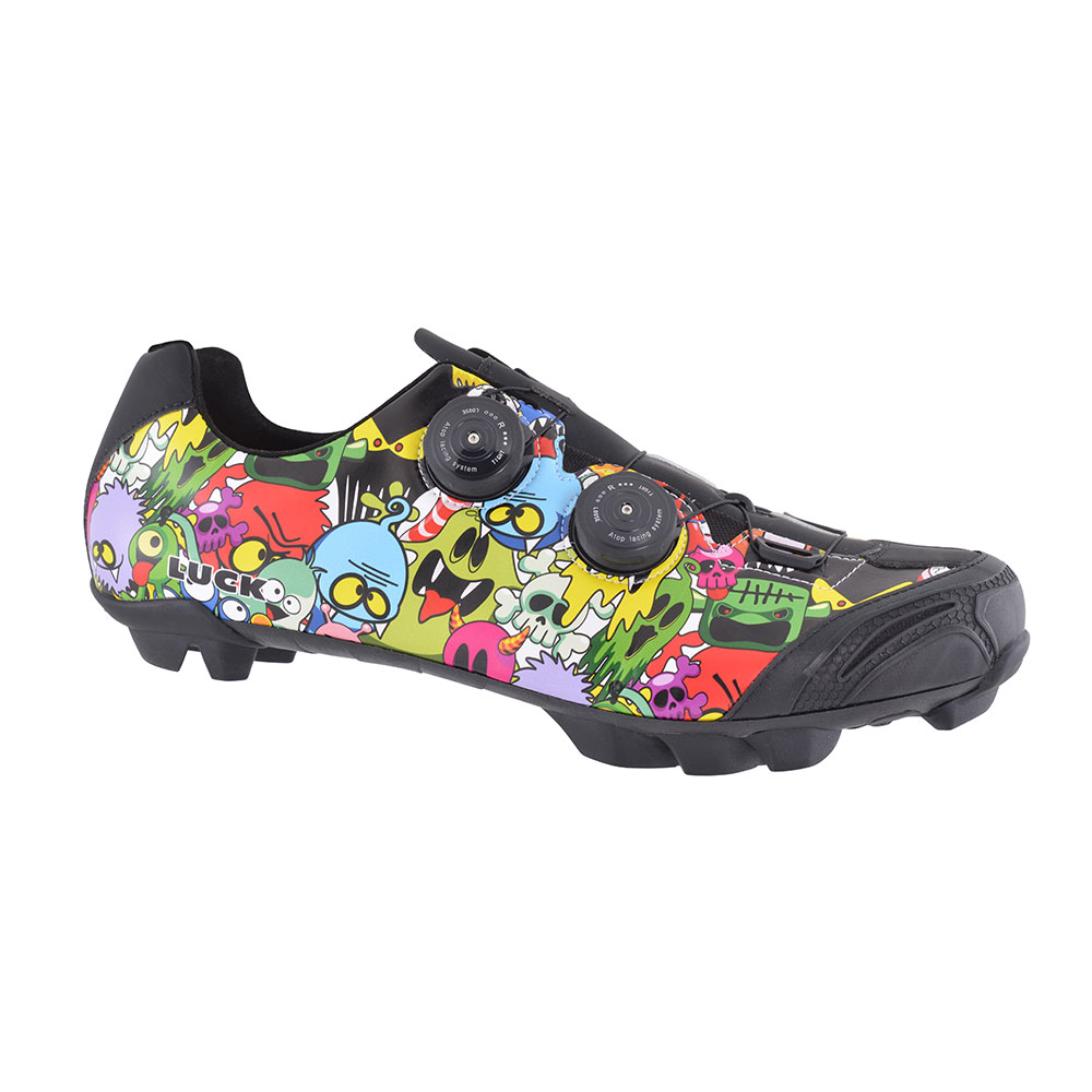 GALAXY - Custom MTB Shoes - Image 3