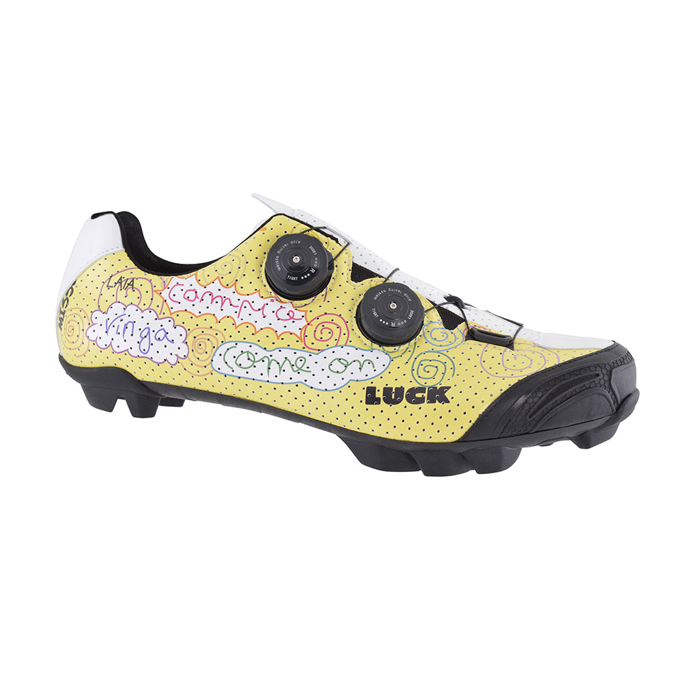 GALAXY - Custom MTB Shoes - Image 2