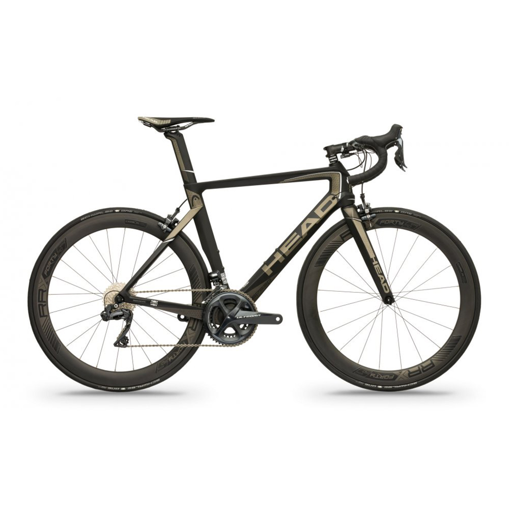 I-SPEED - Shimano Ultegra Di2