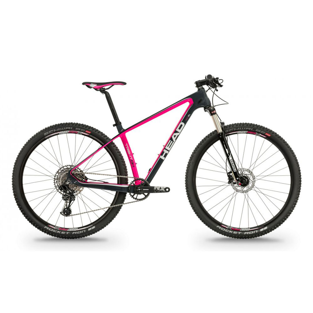 Trenton Lady SRAM NX EAGLE