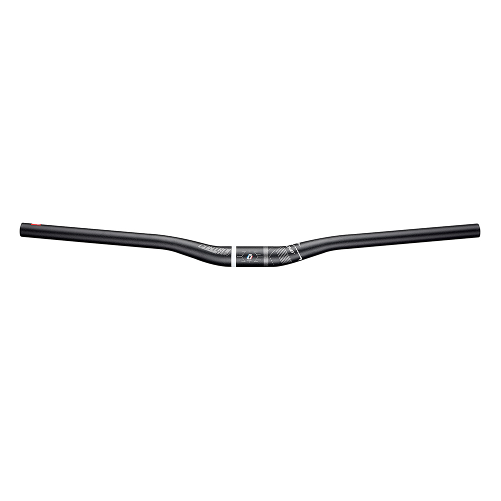 ONE RISER BAR LASER