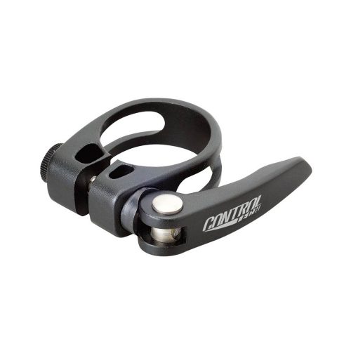 CONTROL SEAT CLAMP