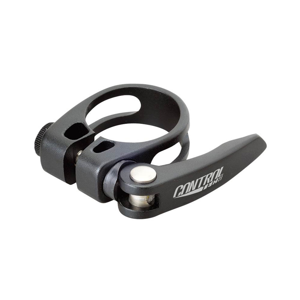 CONTROL SEAT CLAMP