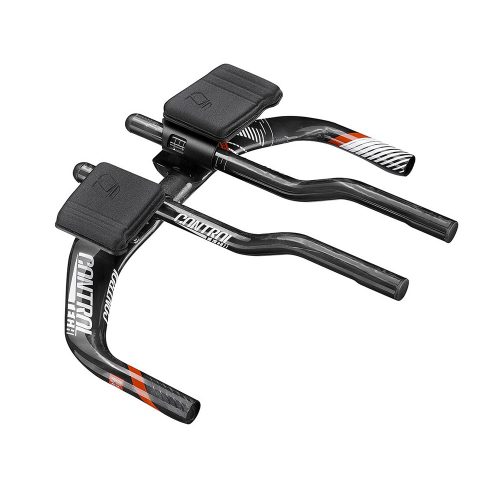 Time zone tri aerobar