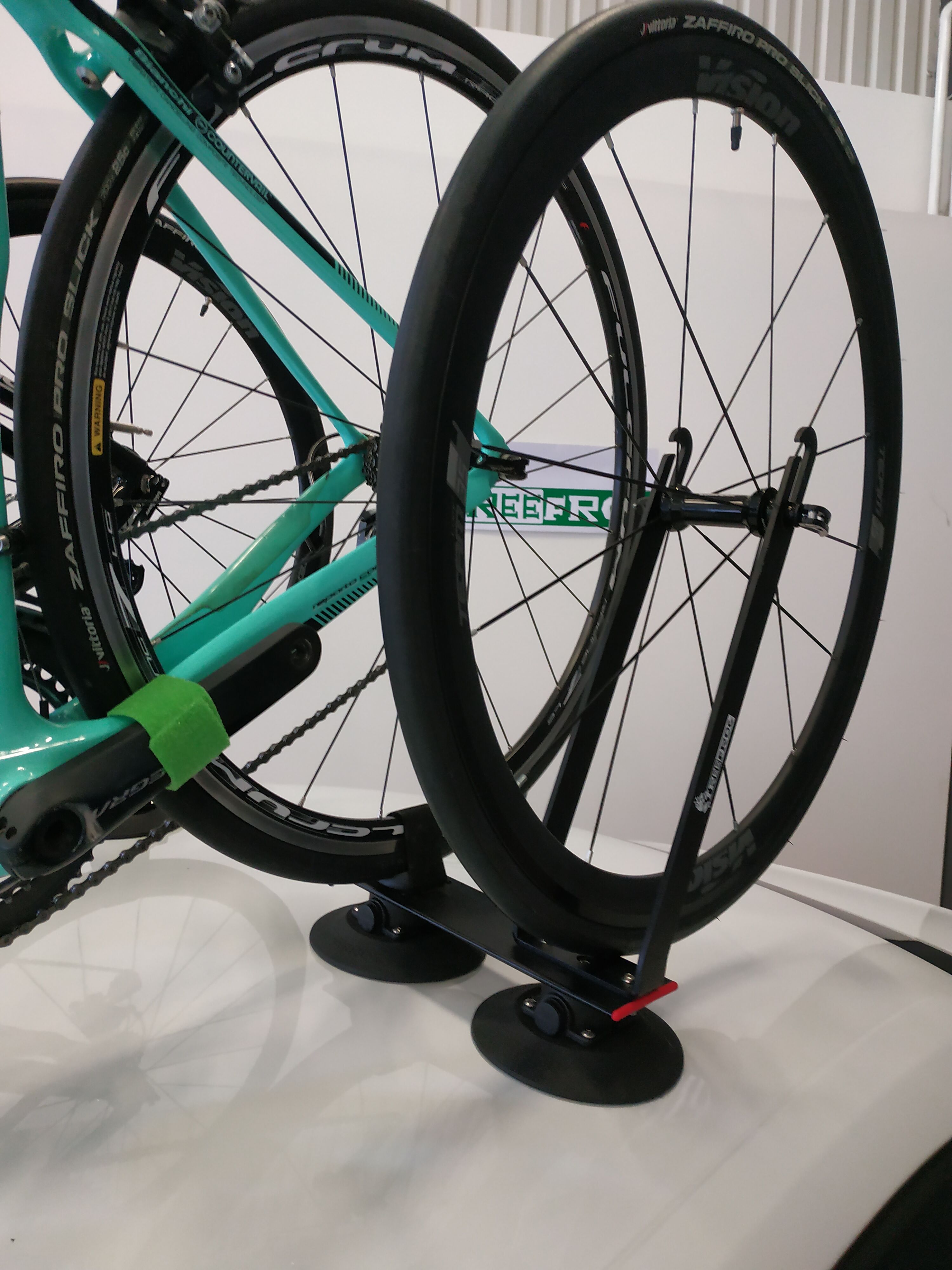 Front Wheel Holder - Image 3