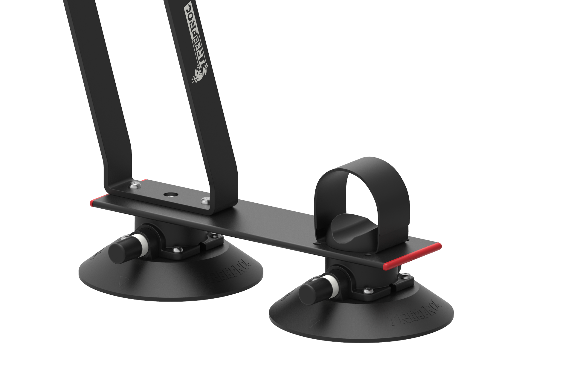 Front Wheel Holder - Image 2