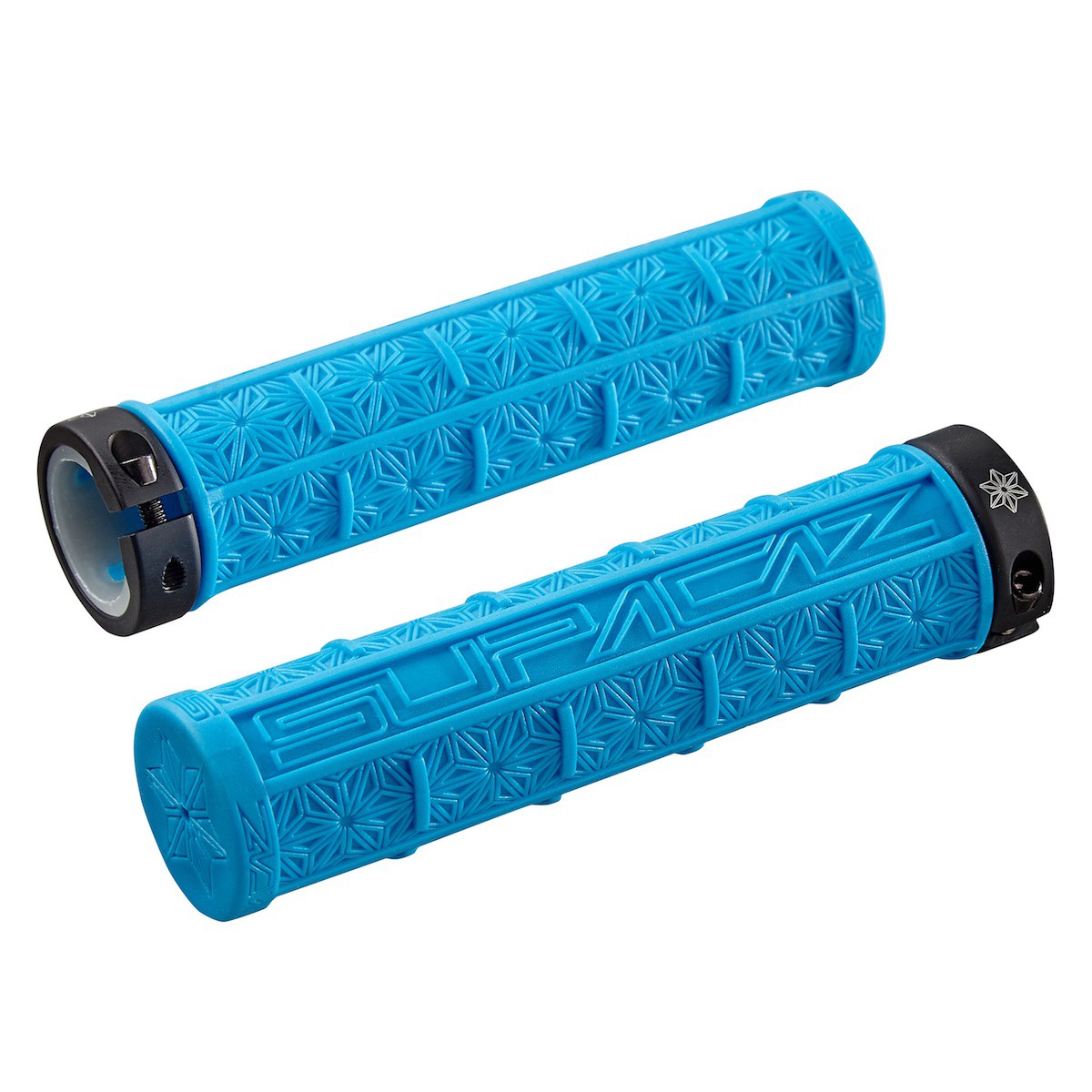 SUPACAZ Grizips (Neon Blue)