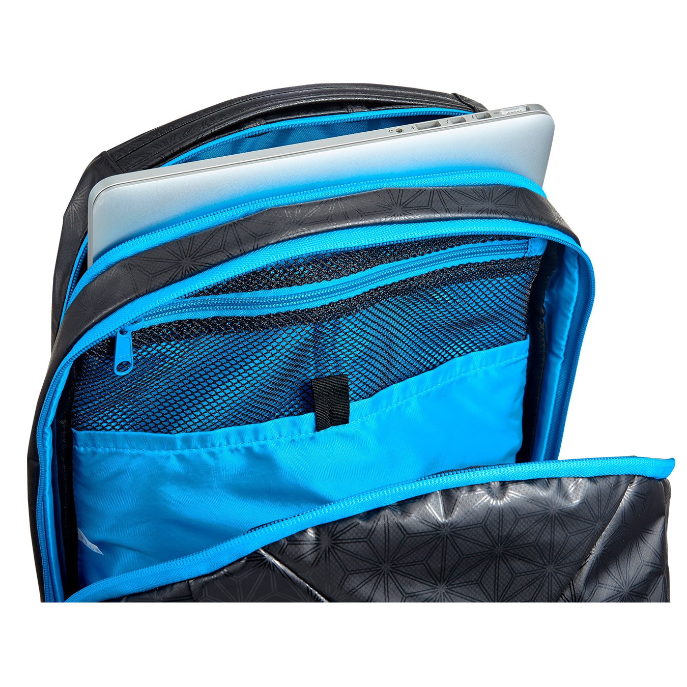 SUPACAZ SwagBag Back-pack (Blue) - Image 6