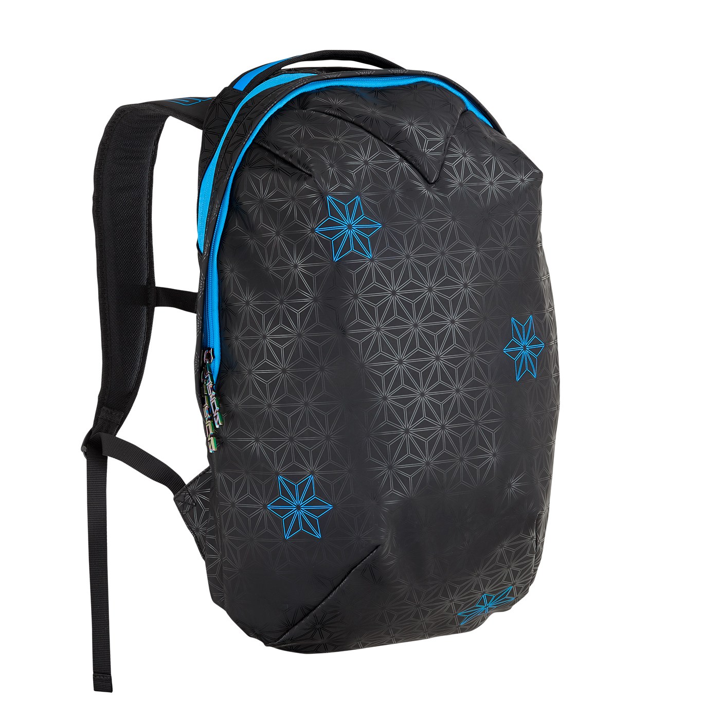 SUPACAZ SwagBag Back-pack (Blue)