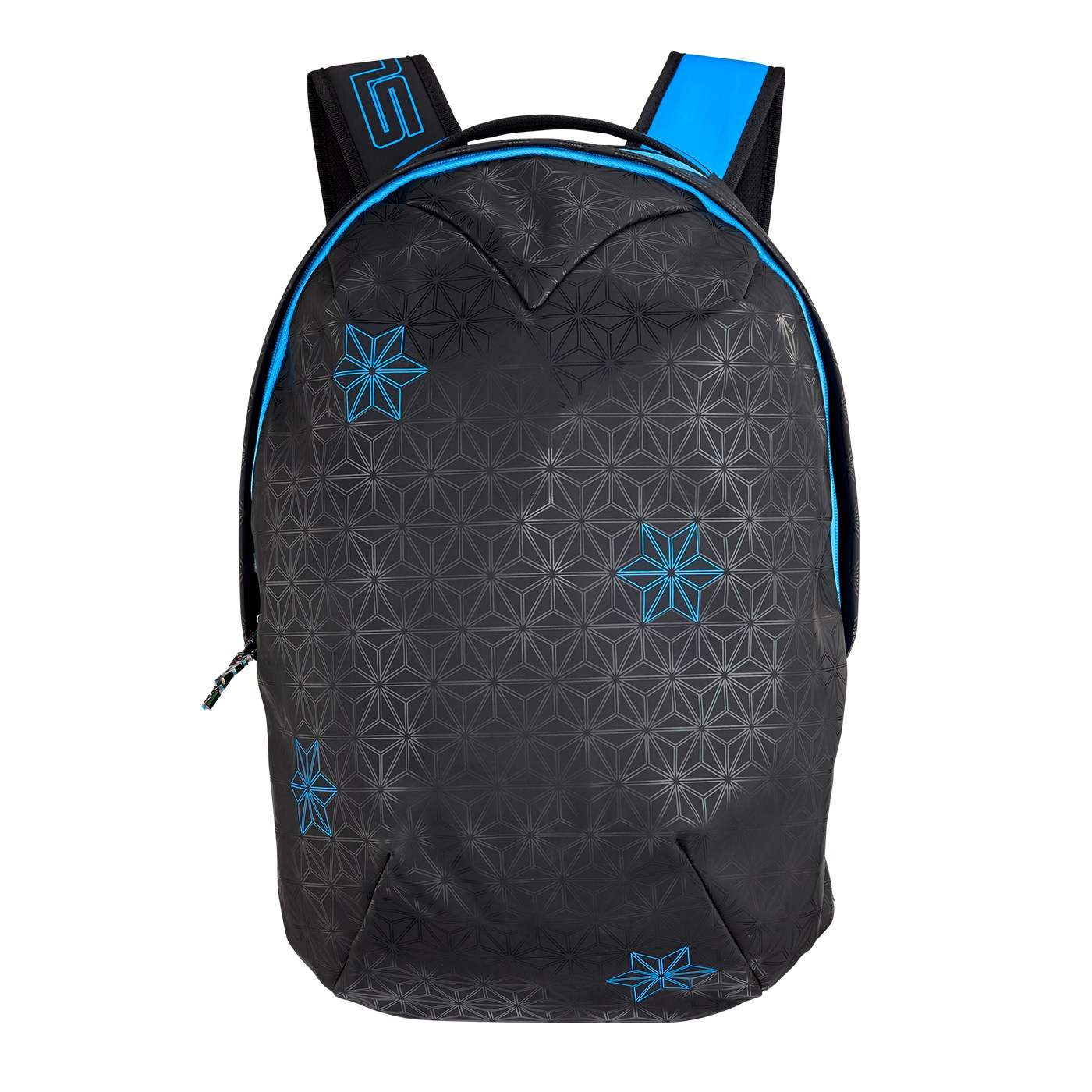 SUPACAZ SwagBag Back-pack (Blue) - Image 3