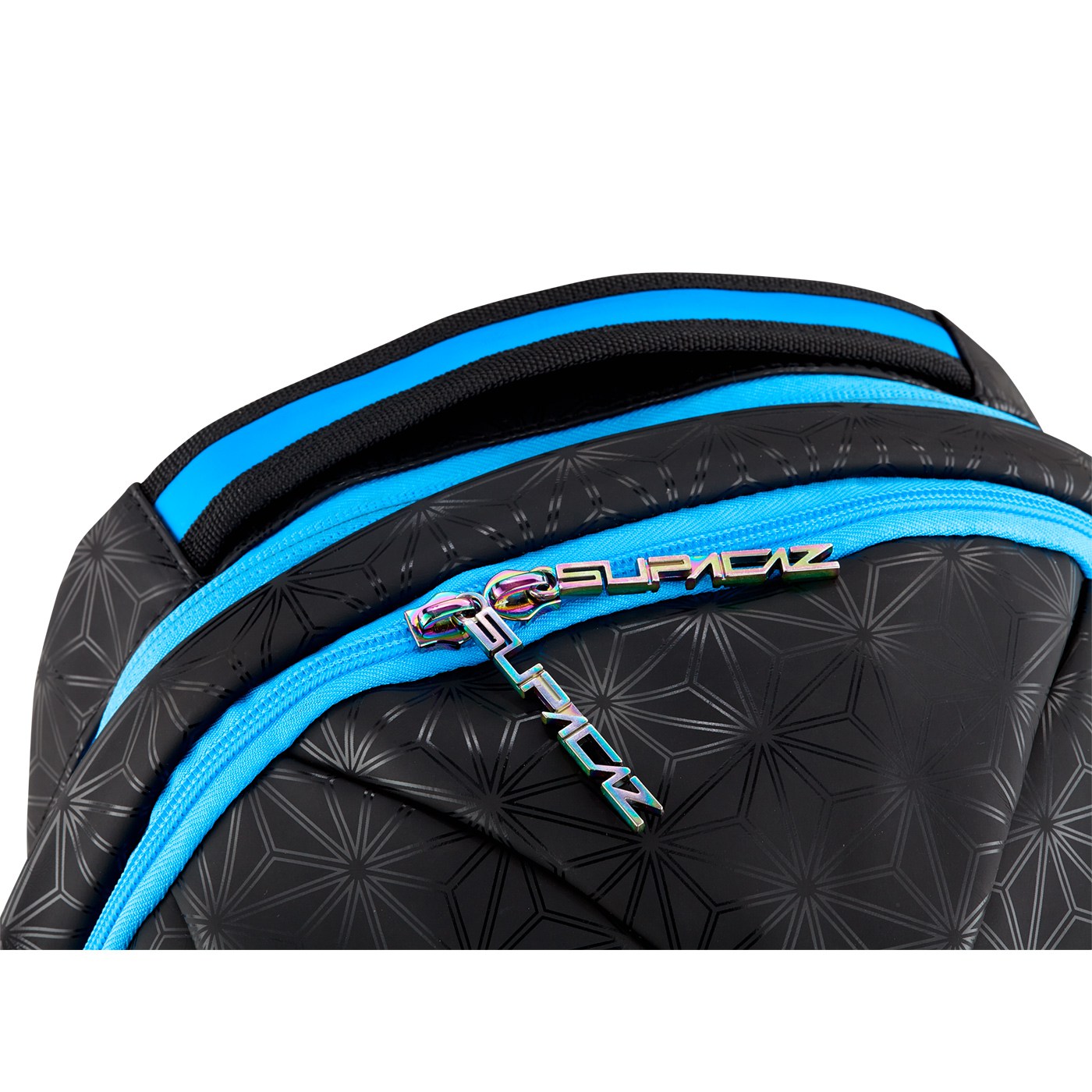 SUPACAZ SwagBag Back-pack (Blue) - Image 2