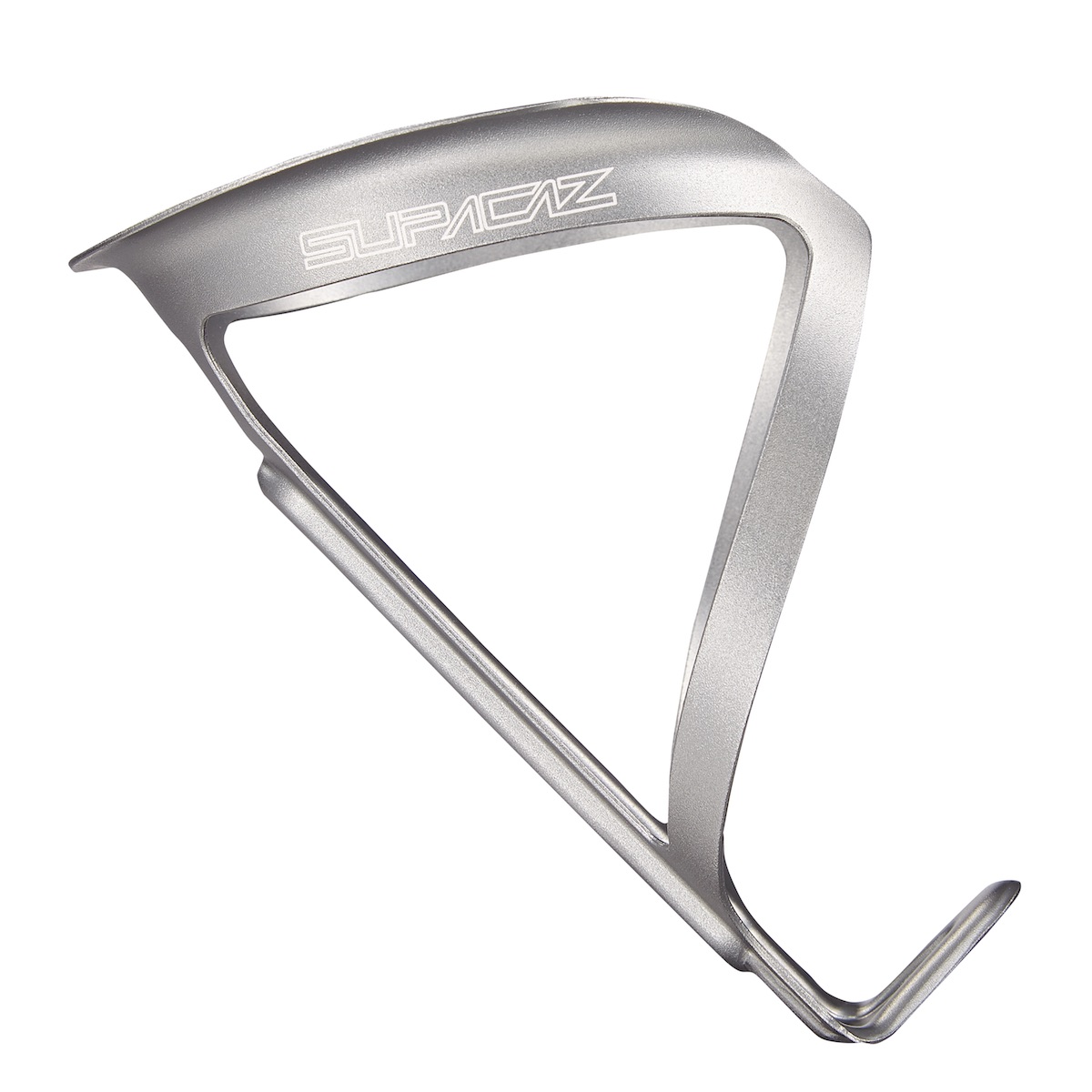 SUPACAZ Fly Cage Ano 18g (Gunmetal)