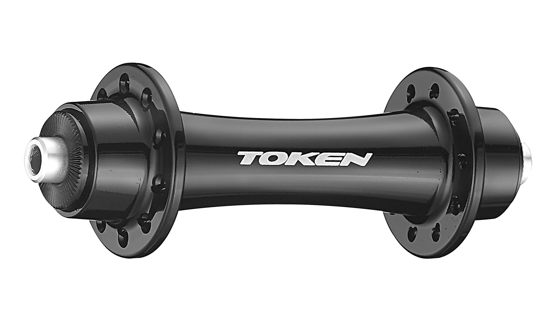 TOKEN EC40A - Resolute Alloy Wheelset - Image 2