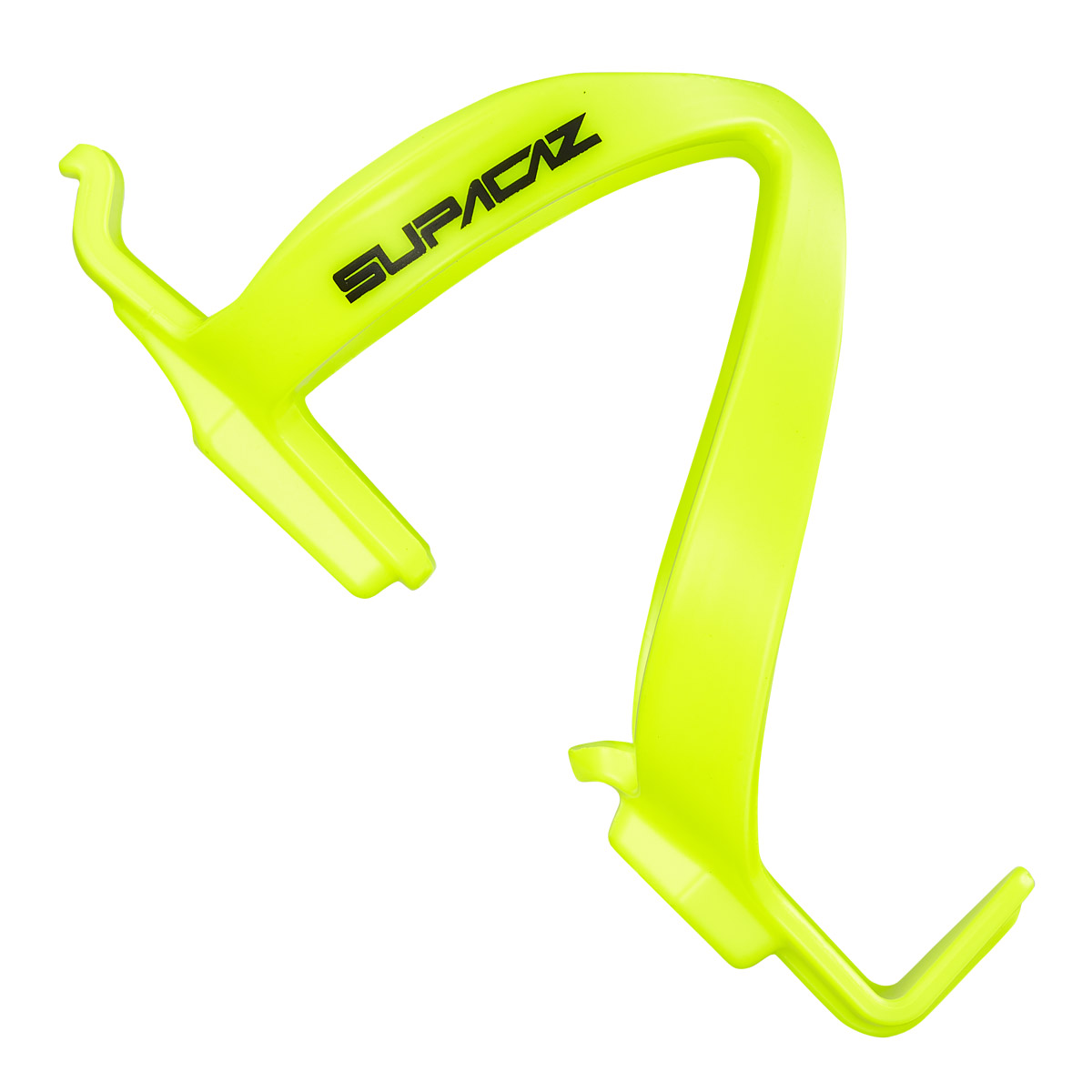 SUPACAZ Fly Cage Poly (Neon Yellow)