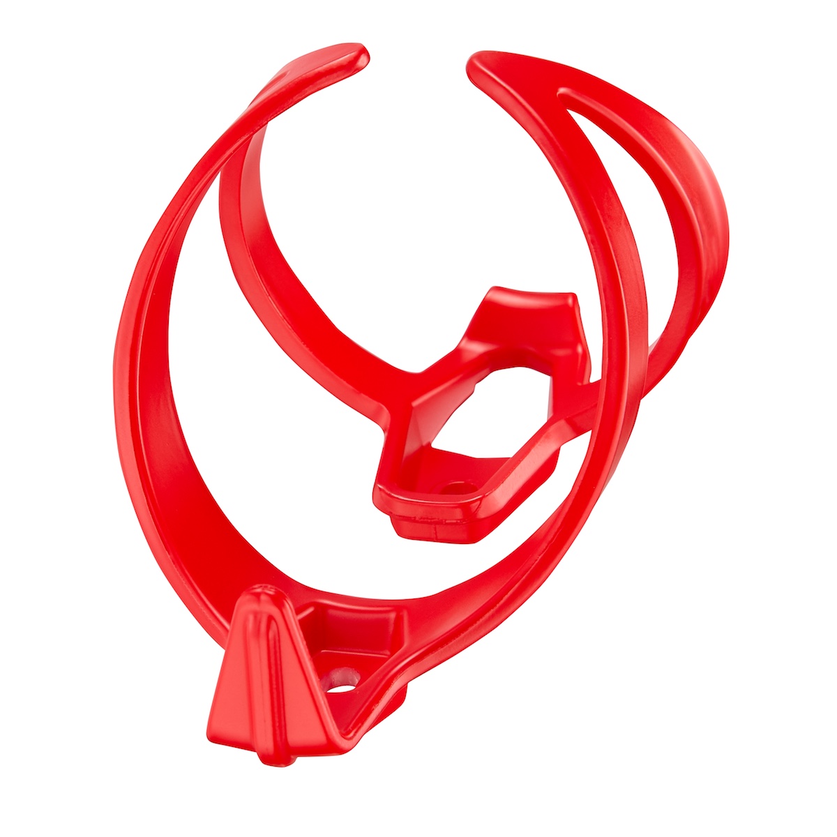 SUPACAZ Fly Cage Poly (Red) - Image 2