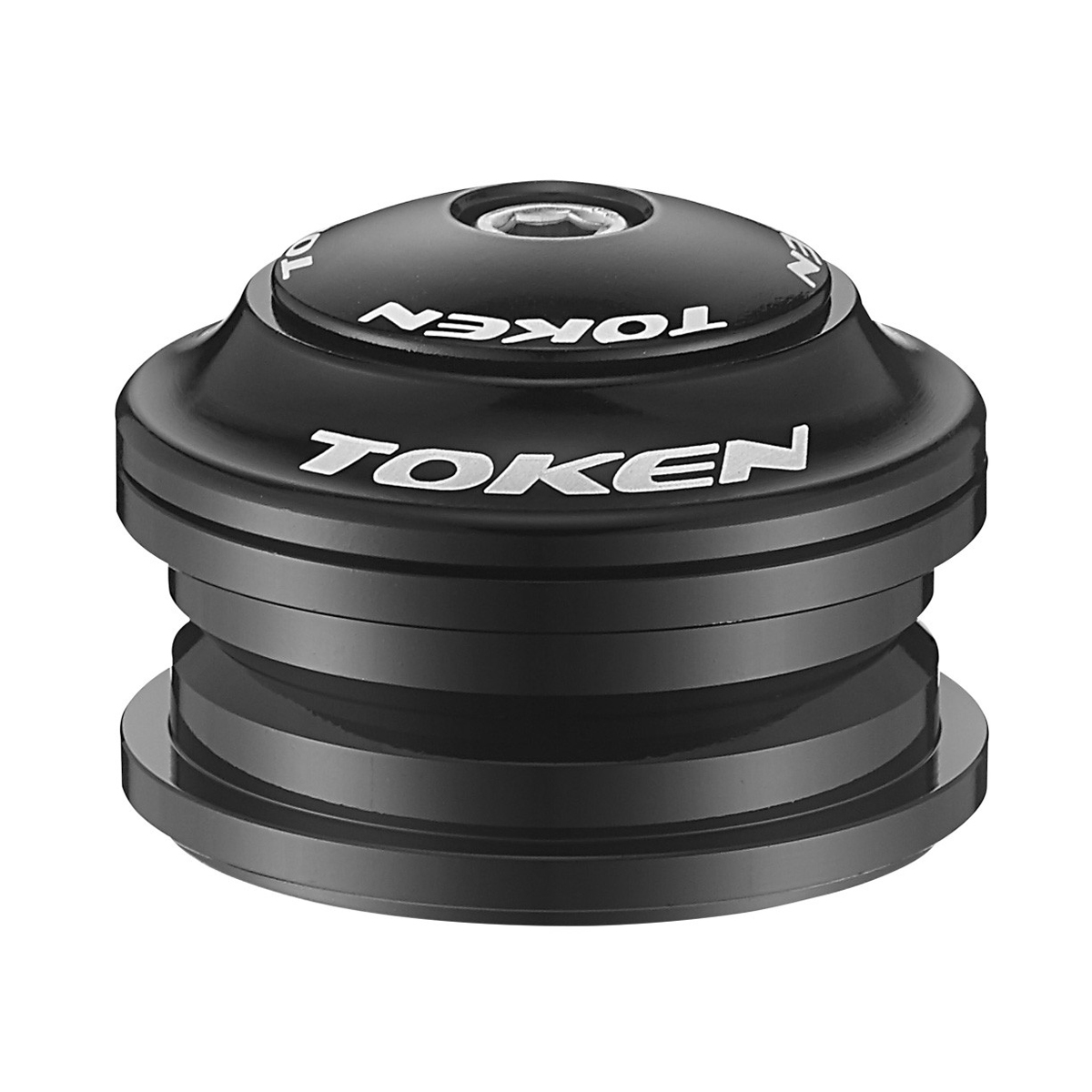 TK011A 1-1/8" Alloy Internal Headset