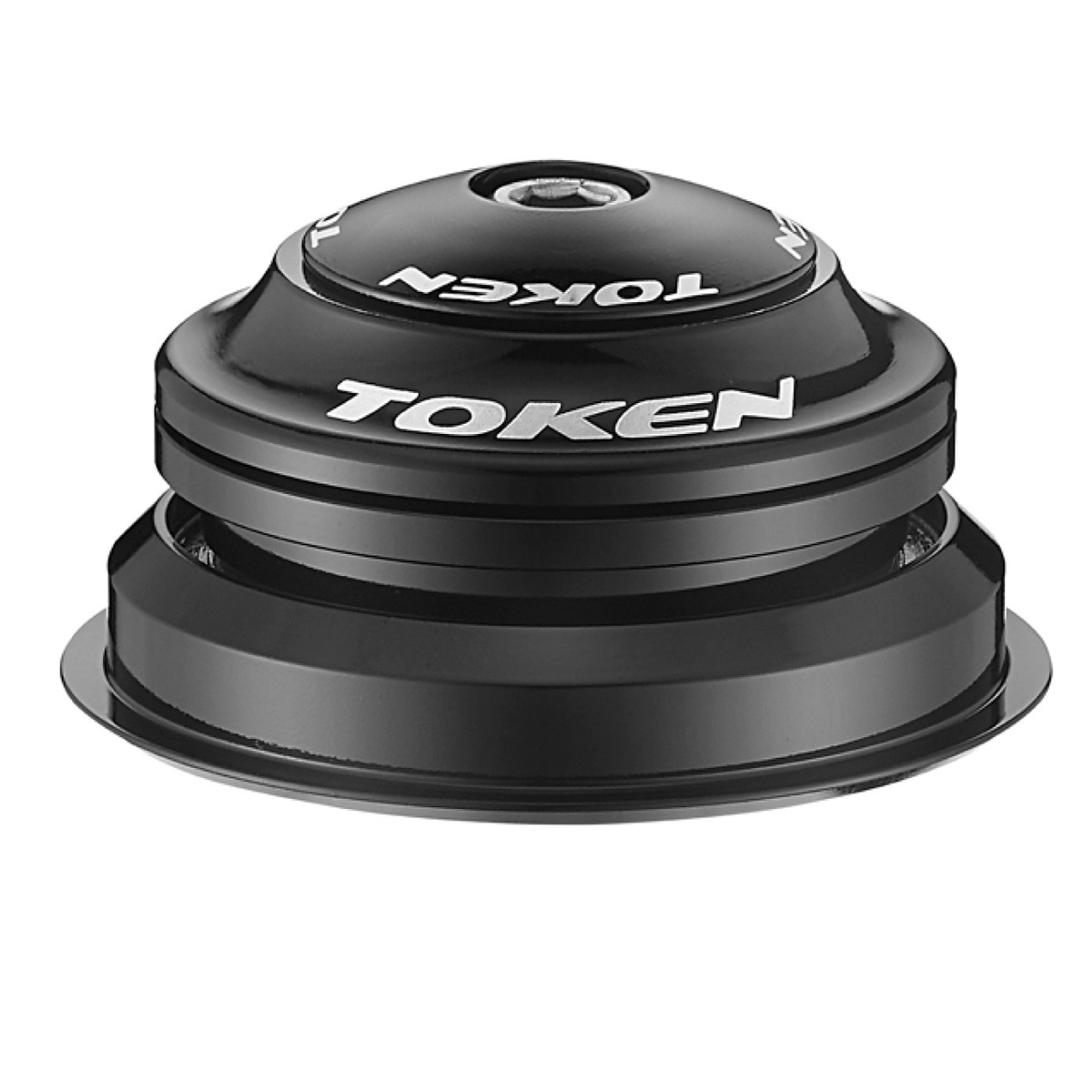 TK035AR 1-1/8" 1.5" Alloy Internal Headset with 1-1/8"""""""" crown race