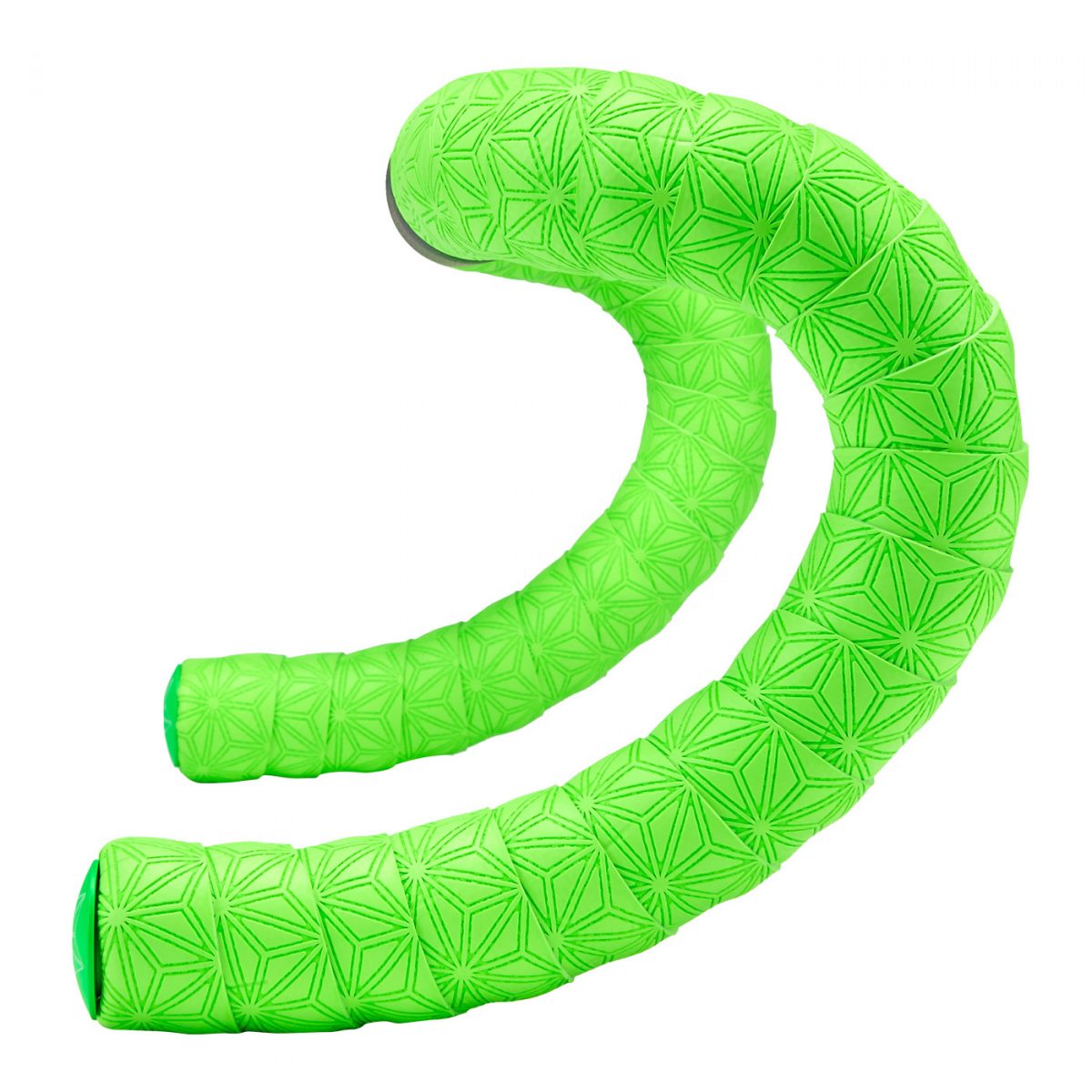 SUPACAZ Super Sticky Kush Single Colour (Neon Green)