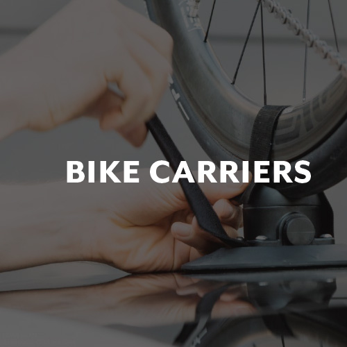 BIKE CARRIERS
