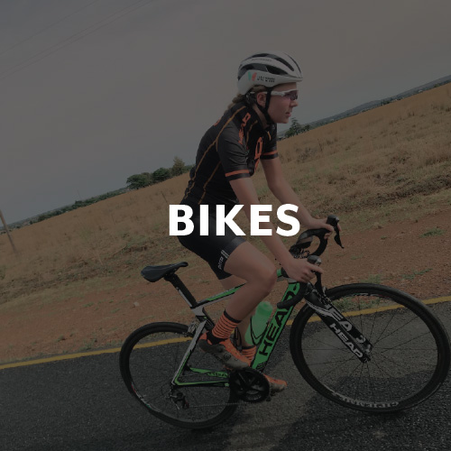 Bikes