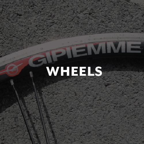 Wheels