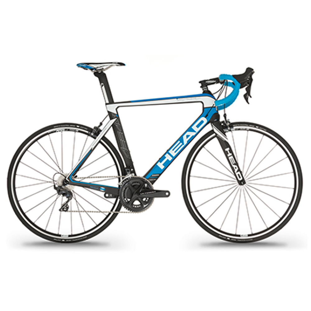 I-SPEED - Shimano Ultegra