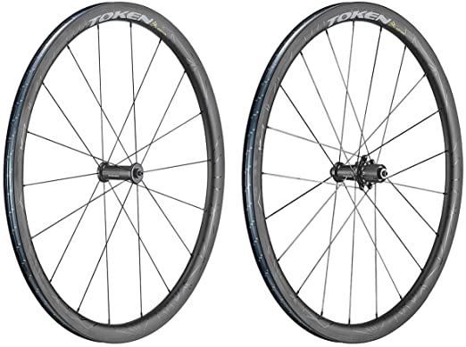 C352 Zenith Wheelset Carbon
