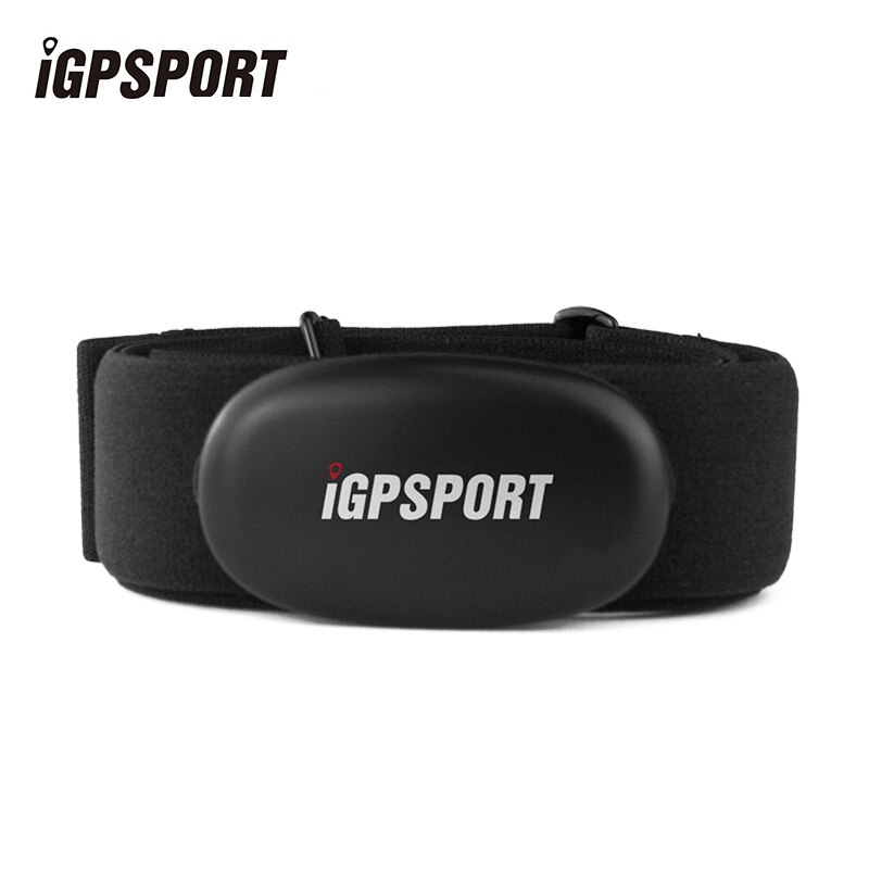 HR40 Heart Rate Monitor BLK
