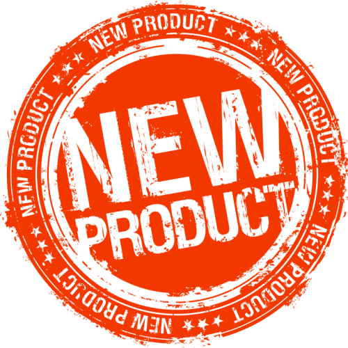 NEW PRODUCTS