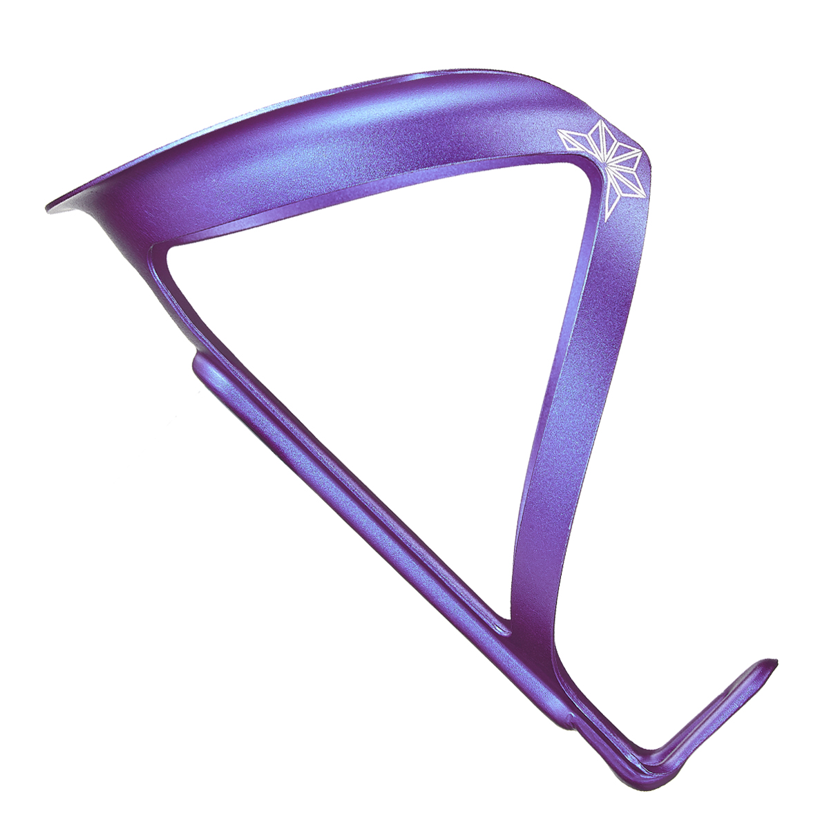 SUPACAZ Fly Cage Ano 18g - Purple