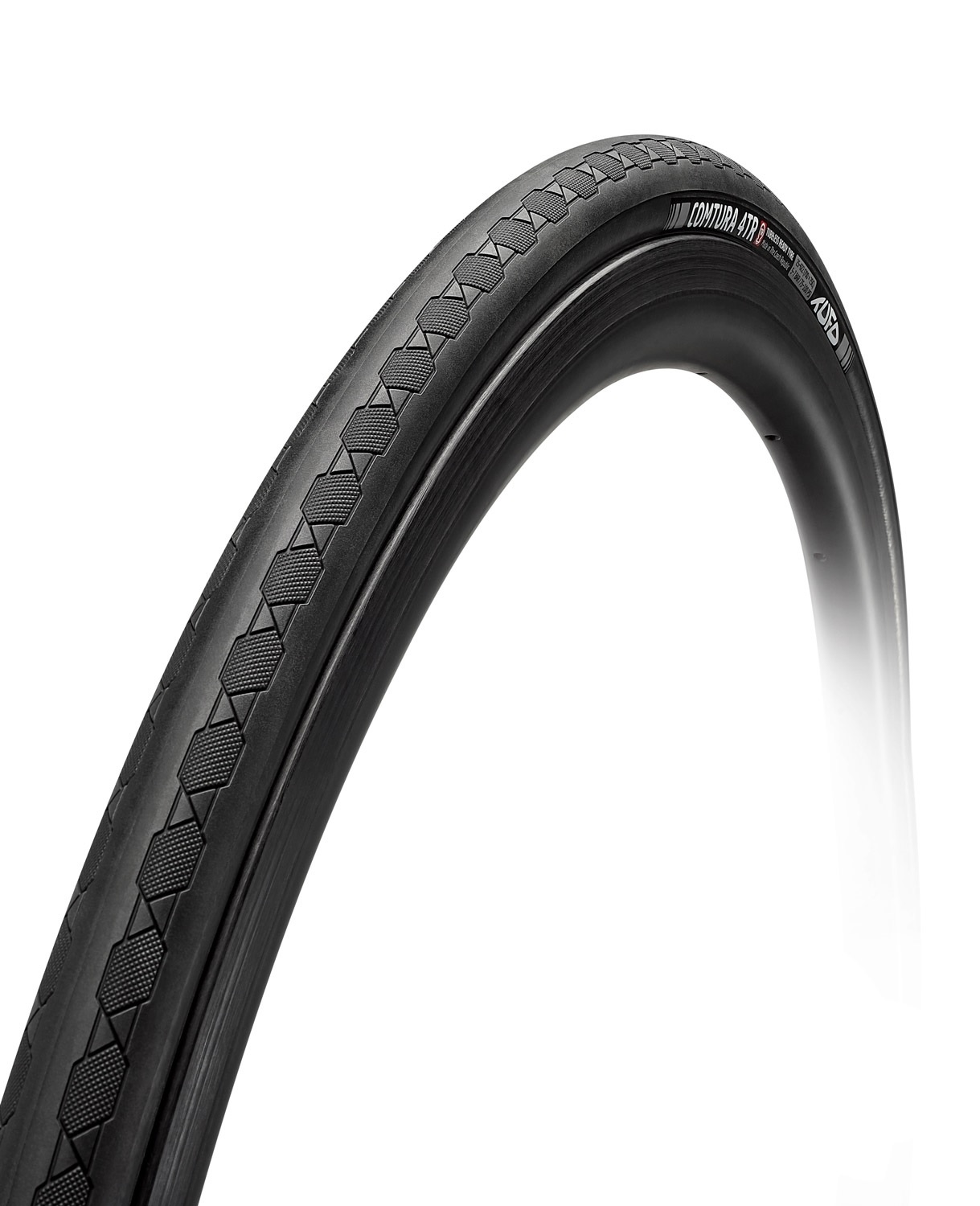 COMTURA 4 TR 25 black-black