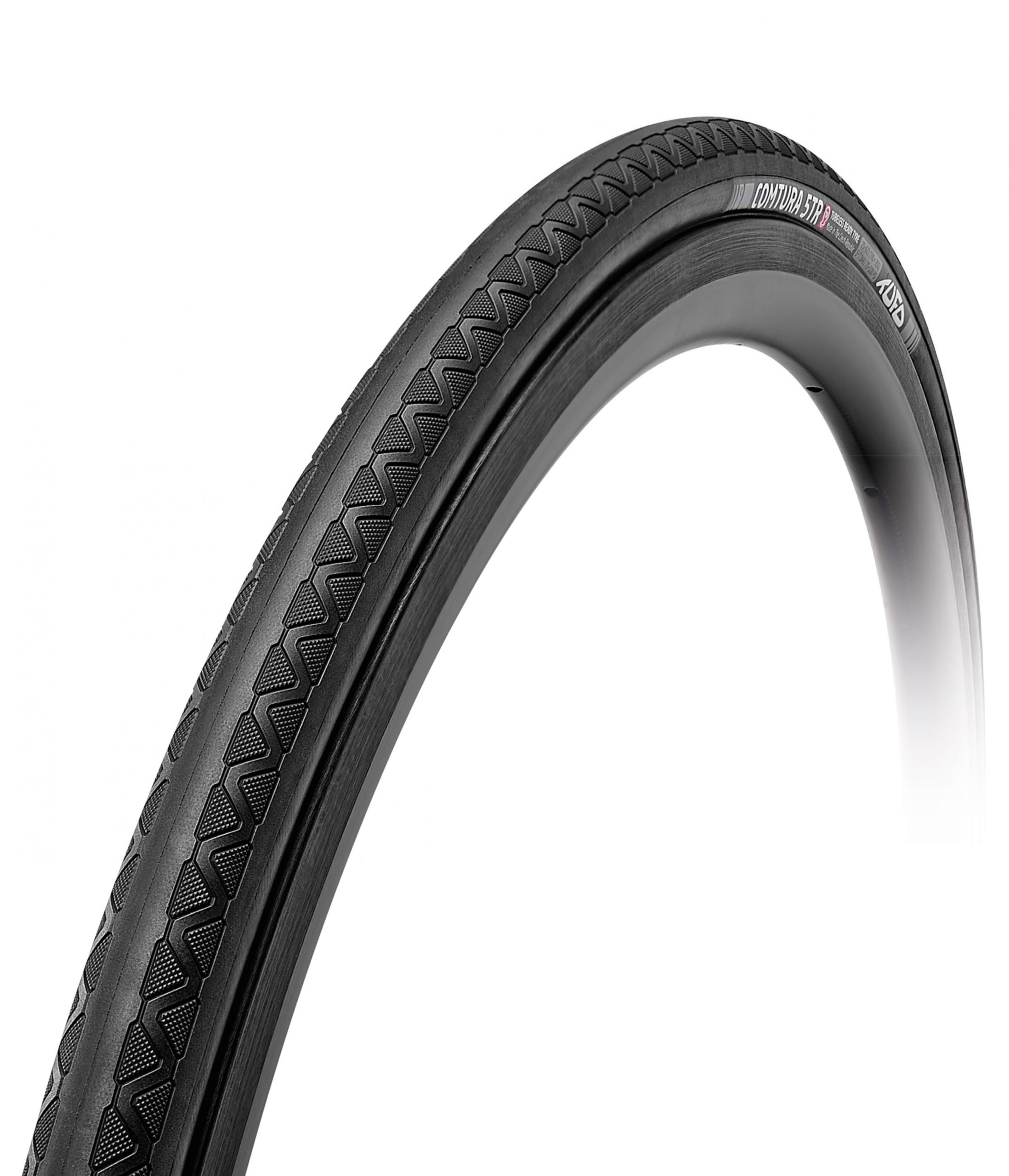 COMTURA 5 TR 25 BLACK-BLACK